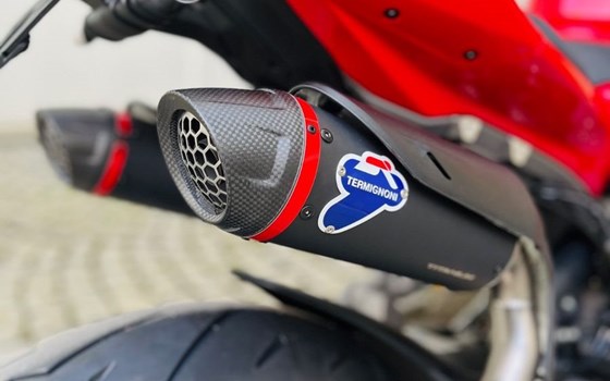 Neufahrzeug Ducati Panigale V2 - Bild 4