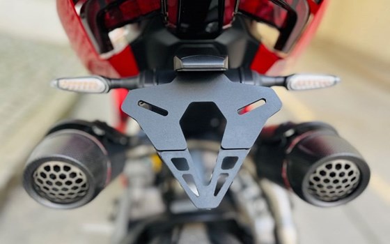 Neufahrzeug Ducati Panigale V2 - Bild 5