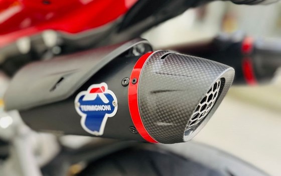 Neufahrzeug Ducati Panigale V2 - Bild 6