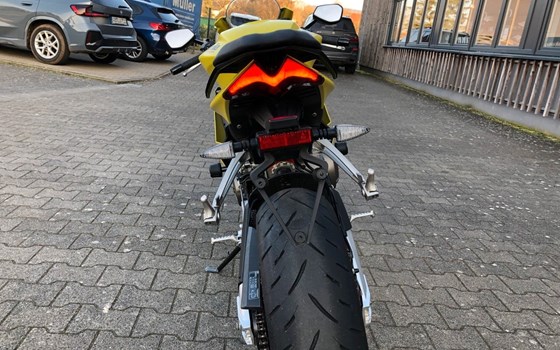 Gebrauchtmotorrad Aprilia RS 660 35kW - Bild 14