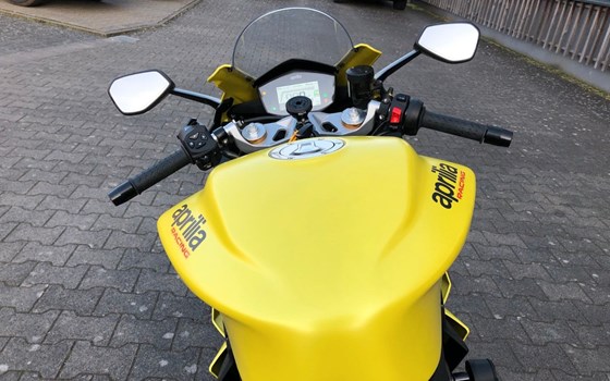 Gebrauchtmotorrad Aprilia RS 660 35kW - Bild 15
