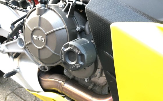 Gebrauchtmotorrad Aprilia RS 660 35kW - Bild 18