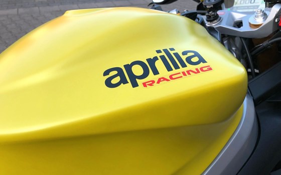 Gebrauchtmotorrad Aprilia RS 660 35kW - Bild 20