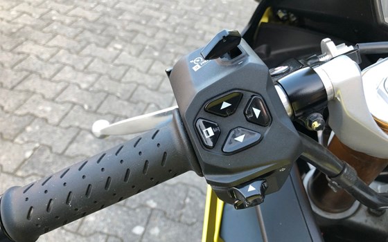 Gebrauchtmotorrad Aprilia RS 660 35kW - Bild 23