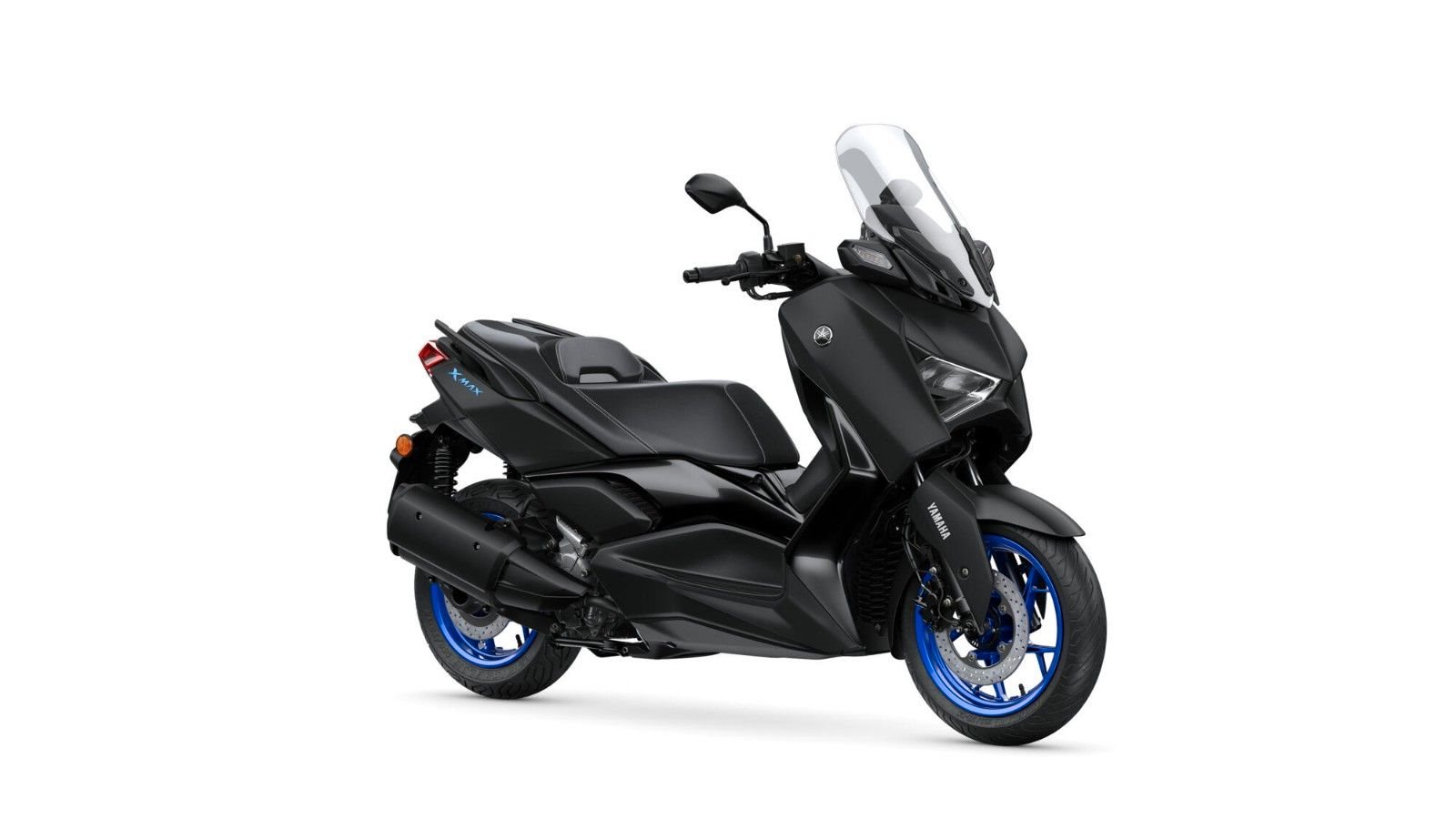 Yamaha XMAX 300
