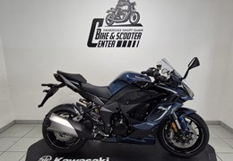 Neumotorrad Kawasaki Ninja 1100SX SE