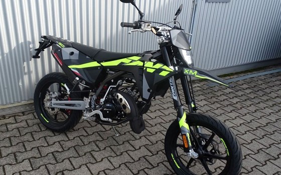 Neufahrzeug Fantic XM 50 Performance - Bild 1