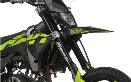 Neufahrzeug Fantic XM 50 Performance - Bild 3
