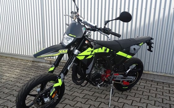 Neufahrzeug Fantic XM 50 Performance - Bild 3