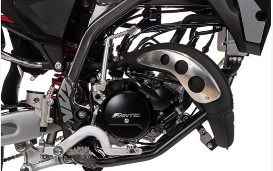 Neufahrzeug Fantic XM 50 Performance - Bild 5