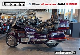 Gebrauchte Honda GL 1500 Goldwing