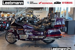Angebot Honda GL 1500 Goldwing