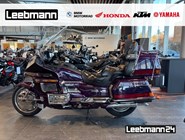 Honda GL 1500 Goldwing