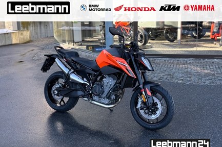 KTM 790 Duke