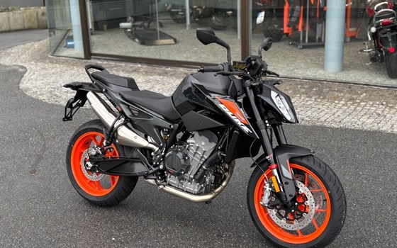 Neufahrzeug KTM 790 Duke - Bild 3