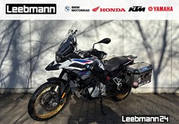 Gebrauchte BMW F 850 GS