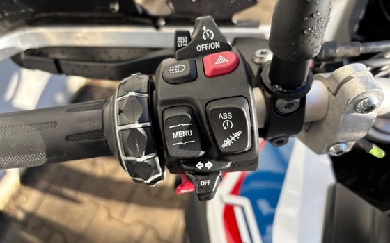 Gebrauchtmotorrad BMW F 850 GS - Bild 12