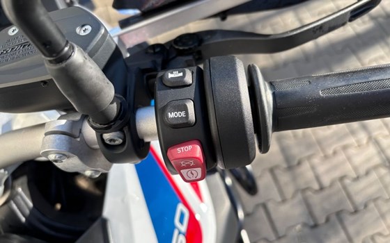 Gebrauchtmotorrad BMW F 850 GS - Bild 13