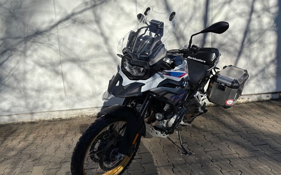 Gebrauchtmotorrad BMW F 850 GS - Bild 6