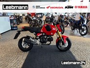 Honda MSX125 Grom