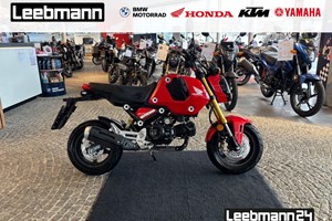 Angebot Honda MSX125 Grom