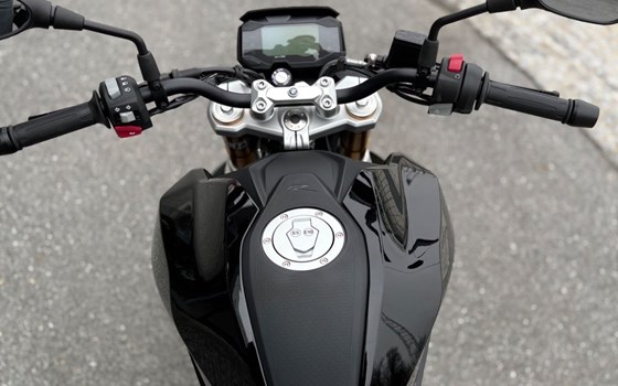 Gebrauchtmotorrad BMW G 310 R - Bild 13