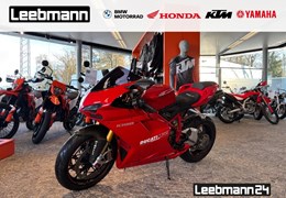 Gebrauchte Ducati 1098 S