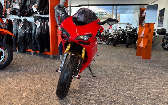 Gebrauchtmotorrad Ducati 1098 S - Bild 7