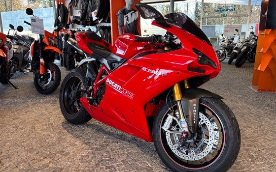 Gebrauchtmotorrad Ducati 1098 S - Bild 9