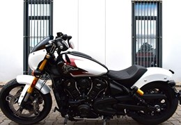 Neumotorrad Indian 101 Scout