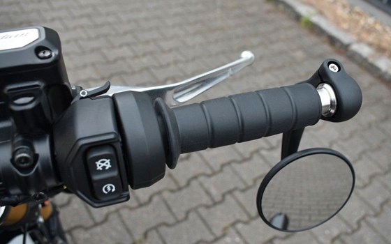 Neufahrzeug Indian 101 Scout - Bild 11