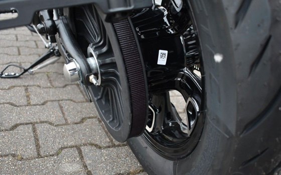 Neufahrzeug Indian 101 Scout - Bild 12