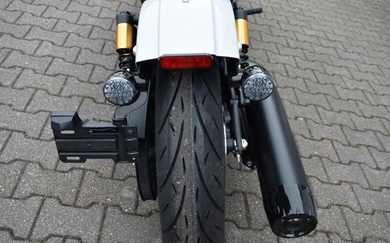 Neufahrzeug Indian 101 Scout - Bild 13