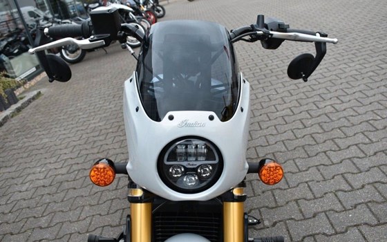 Neufahrzeug Indian 101 Scout - Bild 3