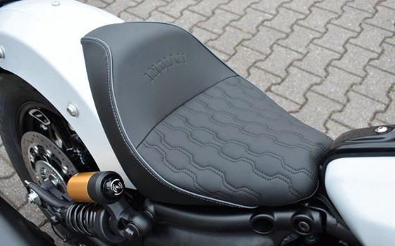 Neufahrzeug Indian 101 Scout - Bild 7