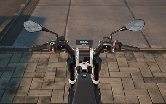 Neufahrzeug BMW CE 02 11kW - Bild 5