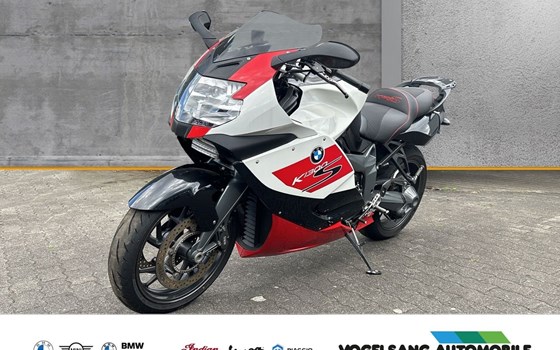 Gebrauchtmotorrad BMW K 1300 S - Bild 1