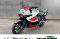 BMW K 1300 S - Gebrauchtberatung