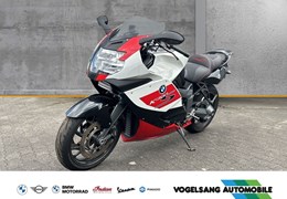 Gebrauchte BMW K 1300 S