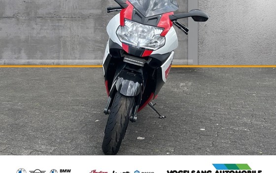 Gebrauchtmotorrad BMW K 1300 S - Bild 2