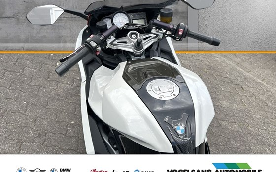 Gebrauchtmotorrad BMW K 1300 S - Bild 3