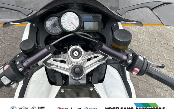 Gebrauchtmotorrad BMW K 1300 S - Bild 4