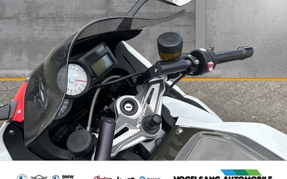 Gebrauchtmotorrad BMW K 1300 S - Bild 5