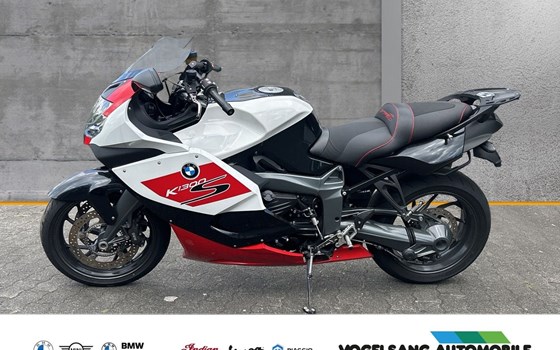 Gebrauchtmotorrad BMW K 1300 S - Bild 6