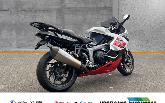 Gebrauchtmotorrad BMW K 1300 S - Bild 7