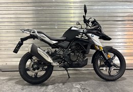 Gebrauchte BMW G 310 GS