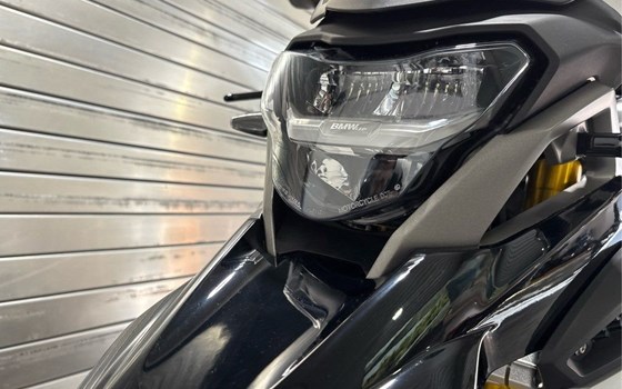 Gebrauchtmotorrad BMW G 310 GS - Bild 10