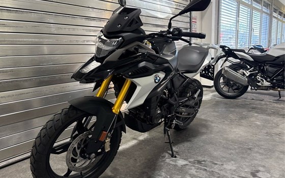 Gebrauchtmotorrad BMW G 310 GS - Bild 6