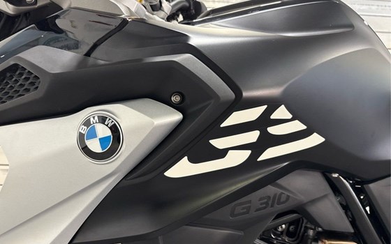 Gebrauchtmotorrad BMW G 310 GS - Bild 7