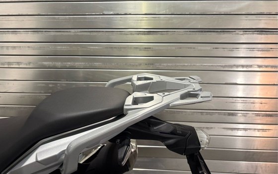 Gebrauchtmotorrad BMW G 310 GS - Bild 9